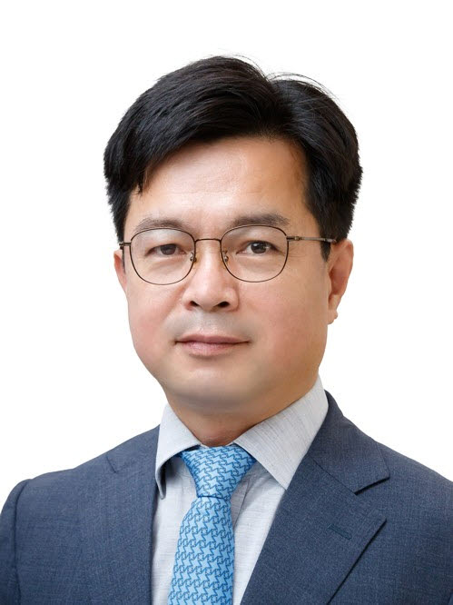금융위 부위원장에 신진창 금융위 사무처장.