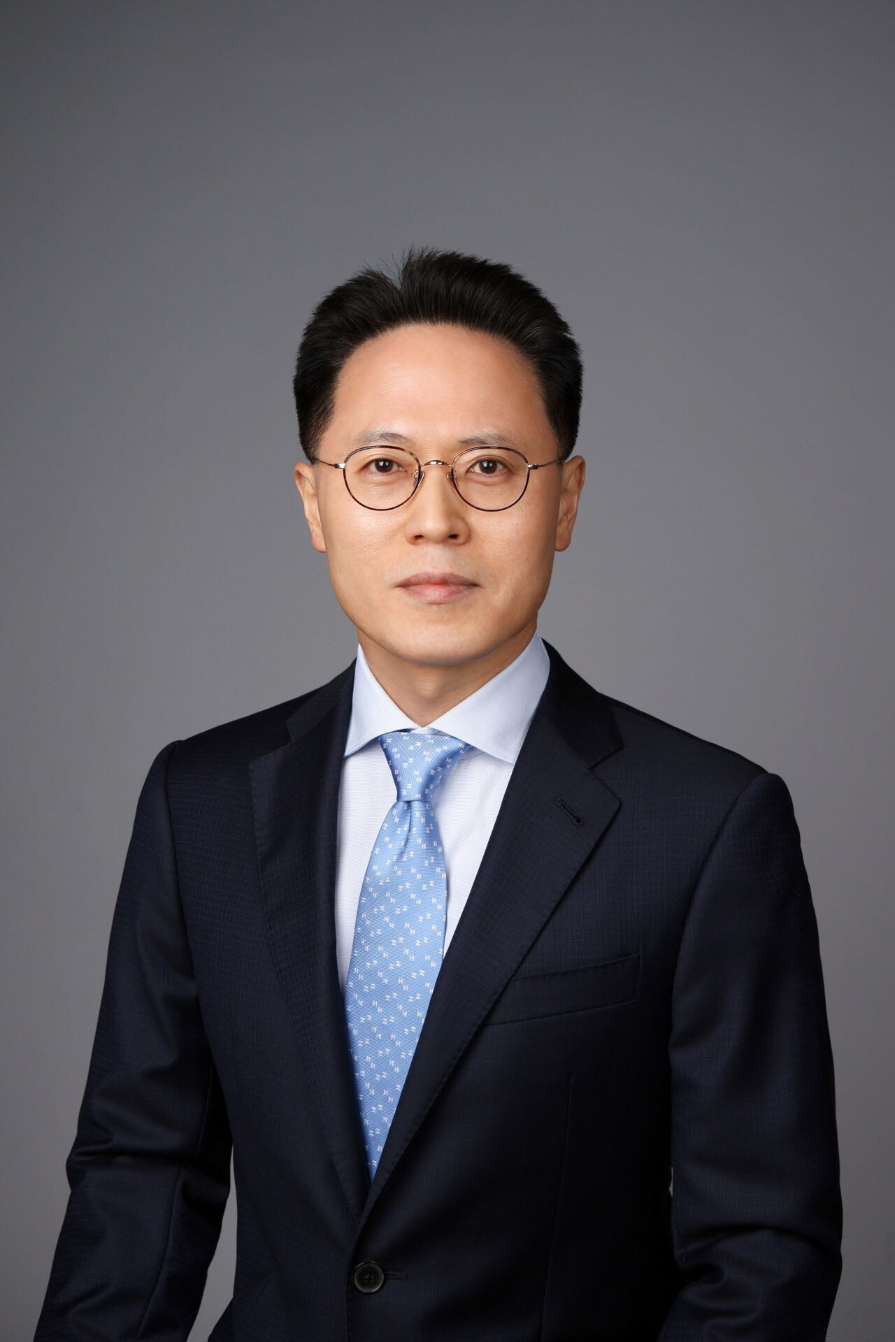박상현 두산에너빌리티 CFO 부회장. (사진=두산에너빌리티)