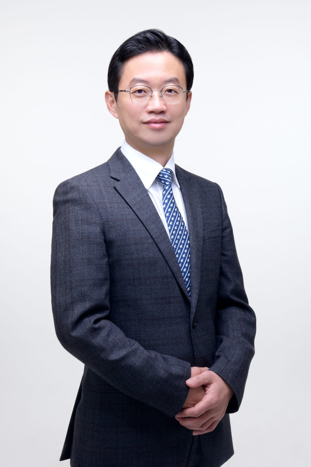구보성 엠비디 대표. (사진= 엠비디)