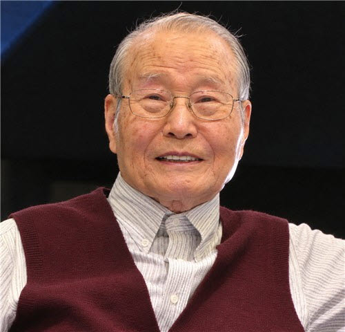 이홍희 전 동서식품 회장(사진=연합뉴스).