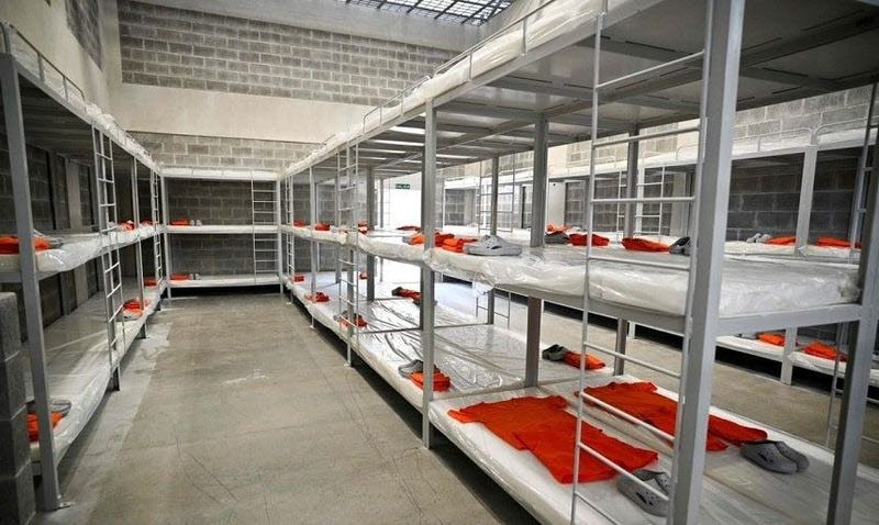 코스타리카 '조직범죄자 대응센터'(카코·Cacco).(사진=AFP 연합뉴스)
