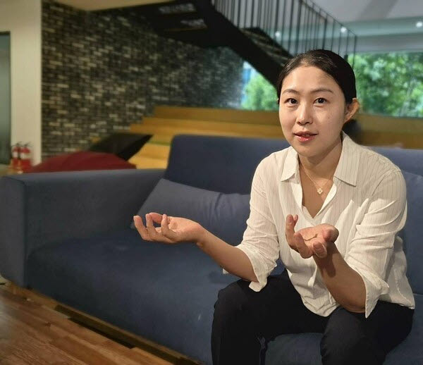 윤수연 알스퀘어 글로벌투자실장. (사진=알스퀘어)