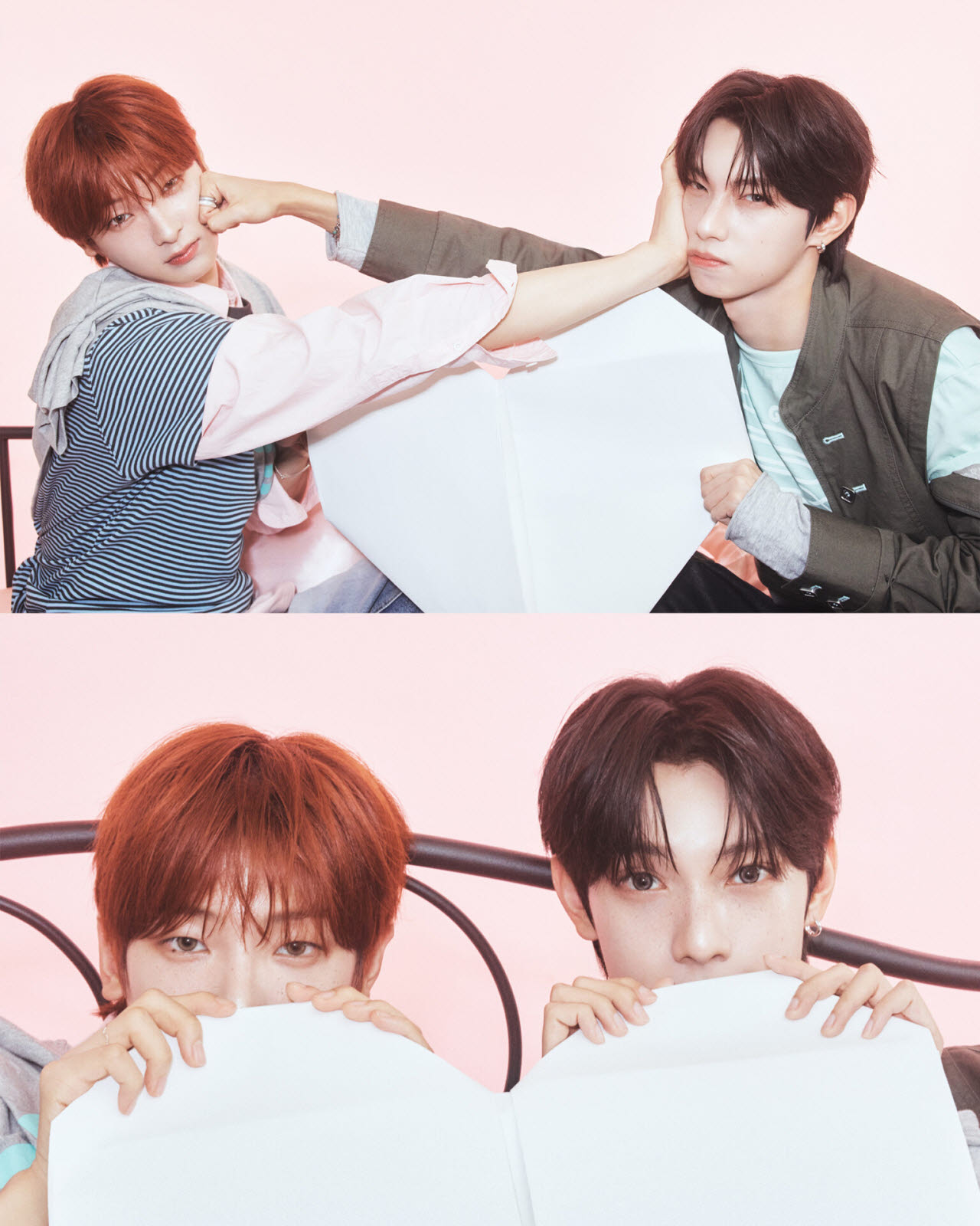 플레어 유(사진=FNC엔터테인먼트)