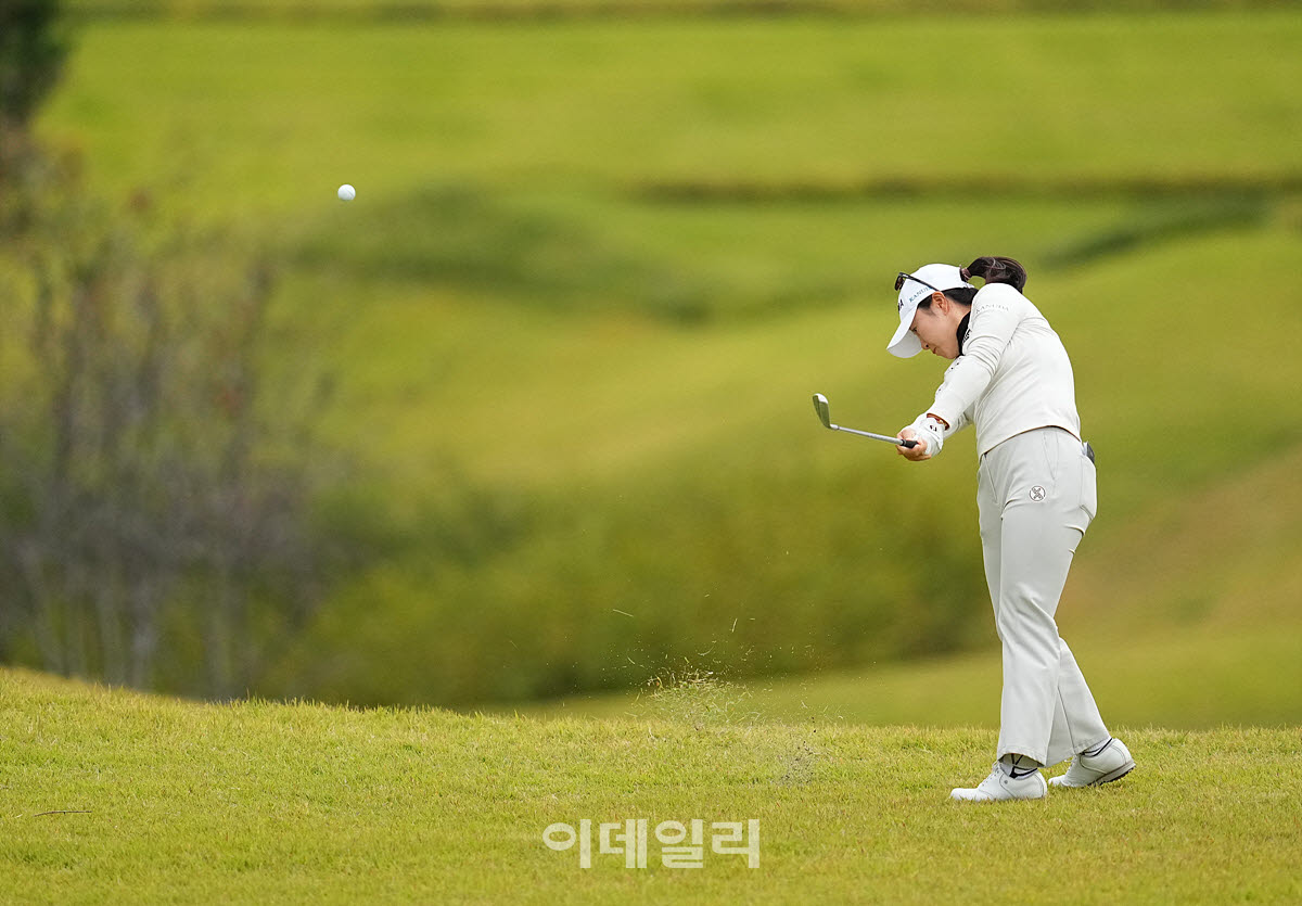 [포토]이승연,강하게 공략한다