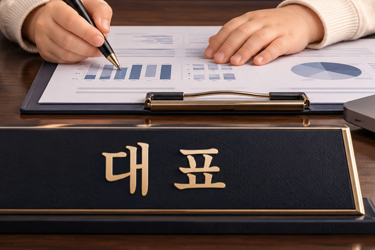 위 사진은 기사 이미지와 직접 관련 없음. (사진=챗GPT 생성 이미지)