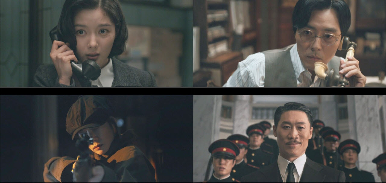 (사진=tvN)
