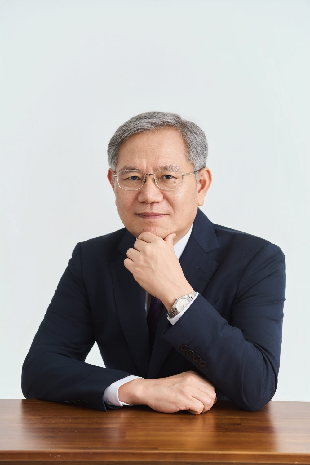 세계사이버대학, 제14대 총장에 송성진 박사 취임