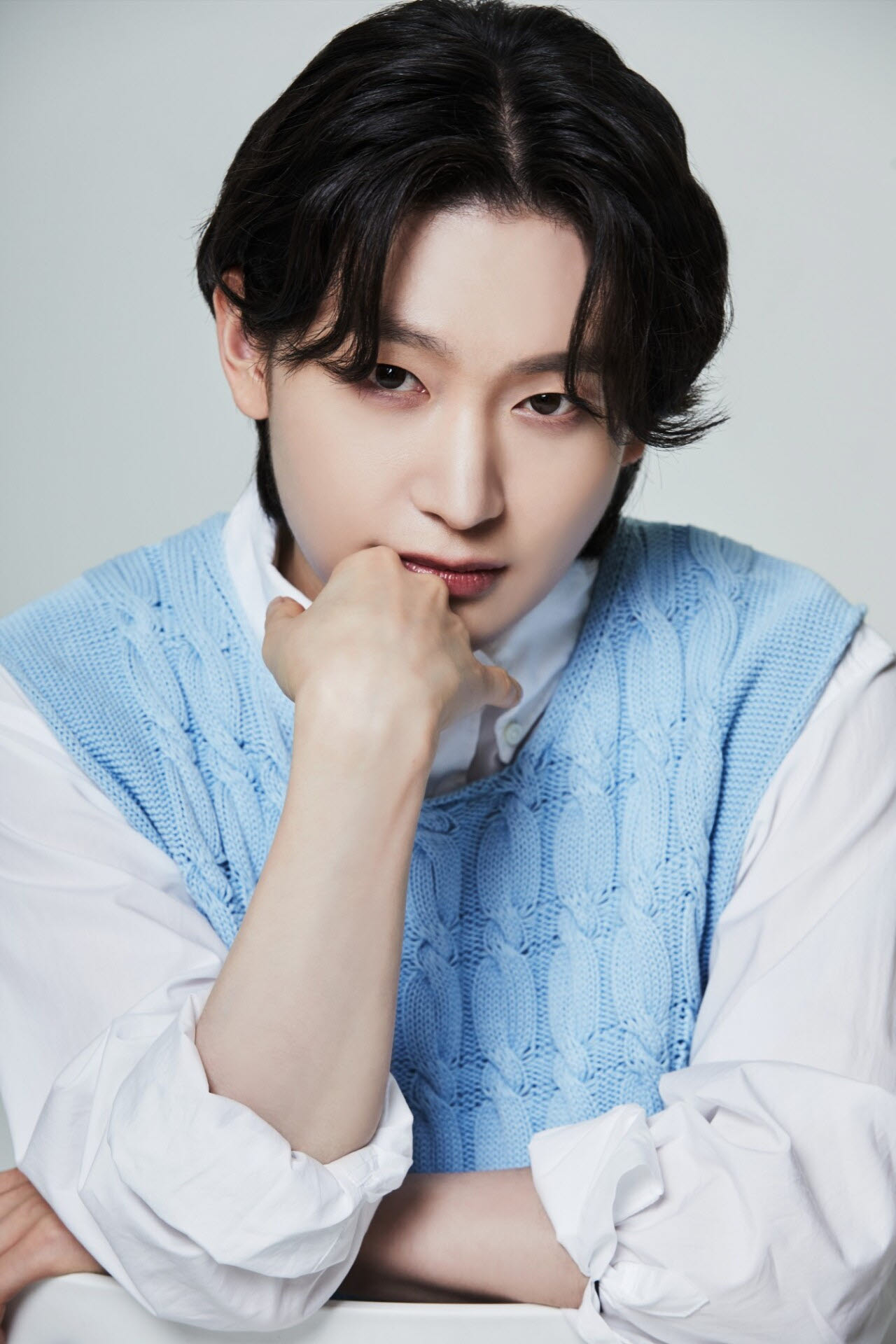 김용빈(사진=오네스타컴퍼니)