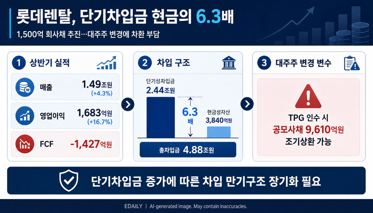 생성형 인공지능(AI)로 제작한 인포그래픽.