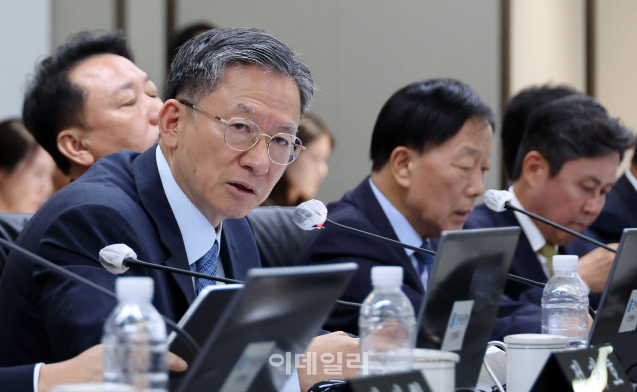 정성호 더불어민주당 의원.(사진=이영훈 기자)