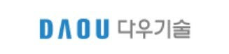 다우기술 CI.(사진=다우기술)