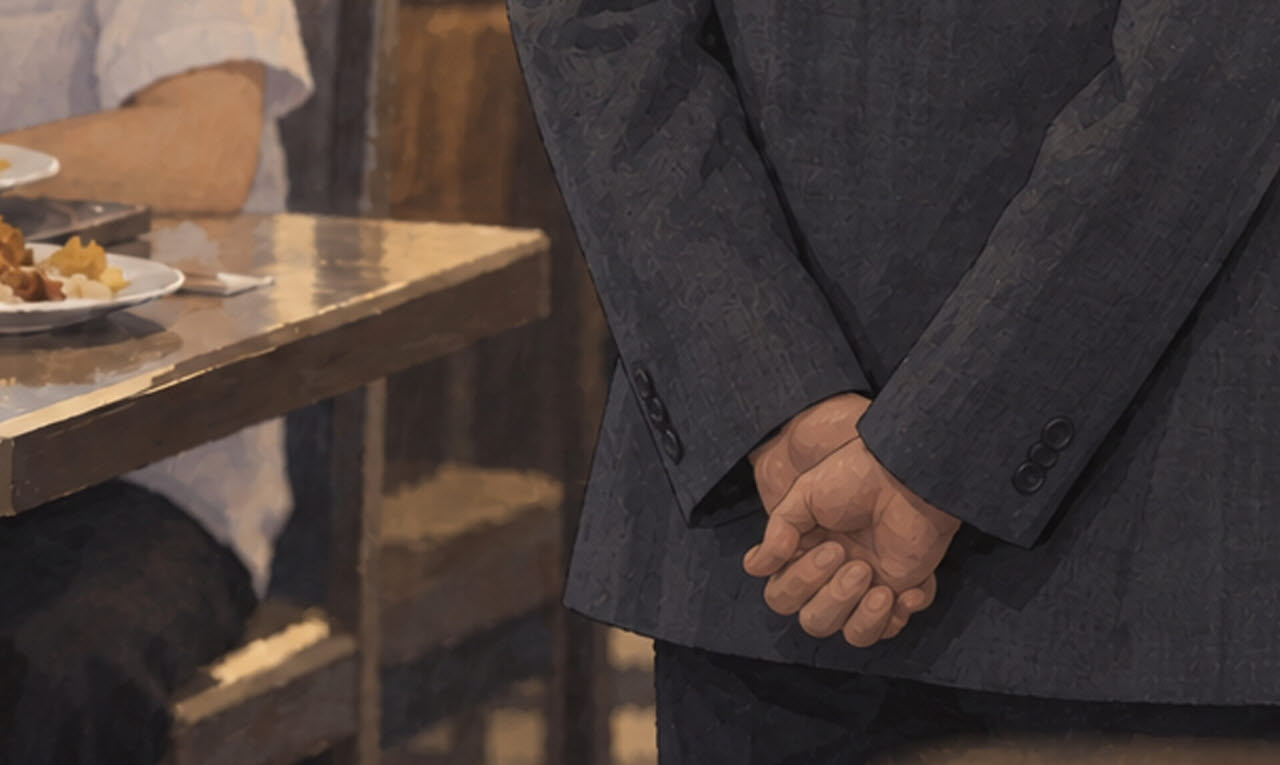 위 사진은 기사 내용과 직접 관련 없음. (사진=챗GPT 생성 이미지)