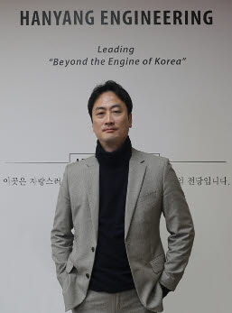 장준혁 융합전자공학부 석학교수(사진=한양대)