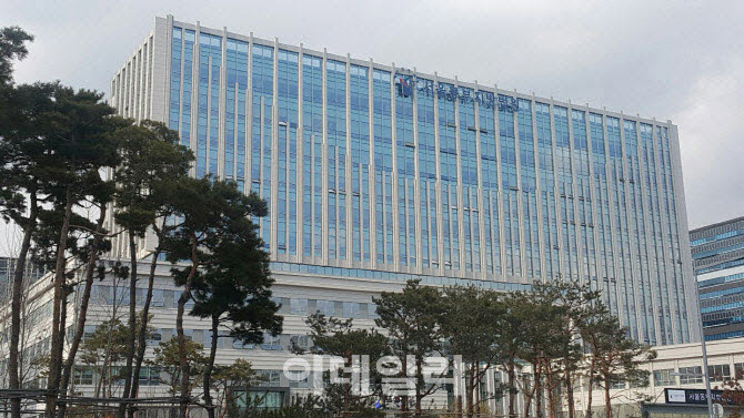 동부지법 전경(사진=이데일리DB)