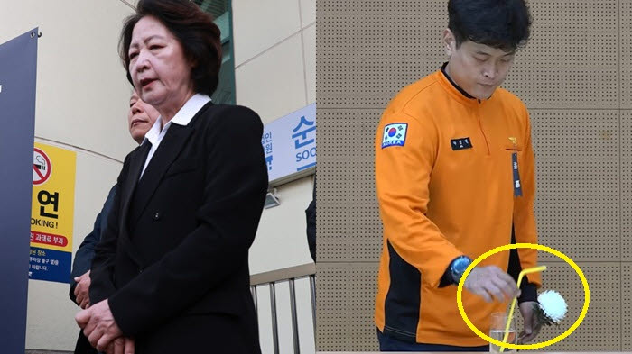 (사진=연합뉴스/유튜브채널 '소방관 삼촌')