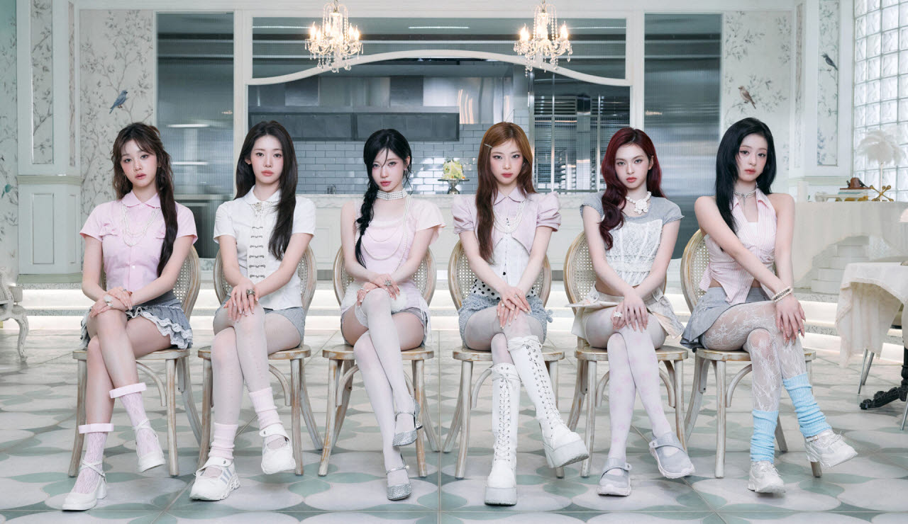 베이비몬스터(출처: 와이지엔터테인먼트)