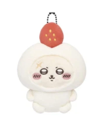 한정판 키링(사진=크림)