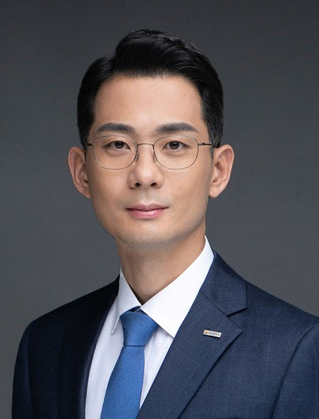 대한전선, 김준석 신임 대표이사 취임…