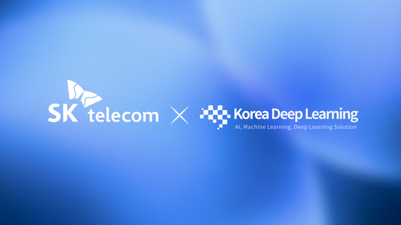 한국딥러닝·SKT, 상품 분석부터 광고 제작·검수까지 AI에이전트 실증