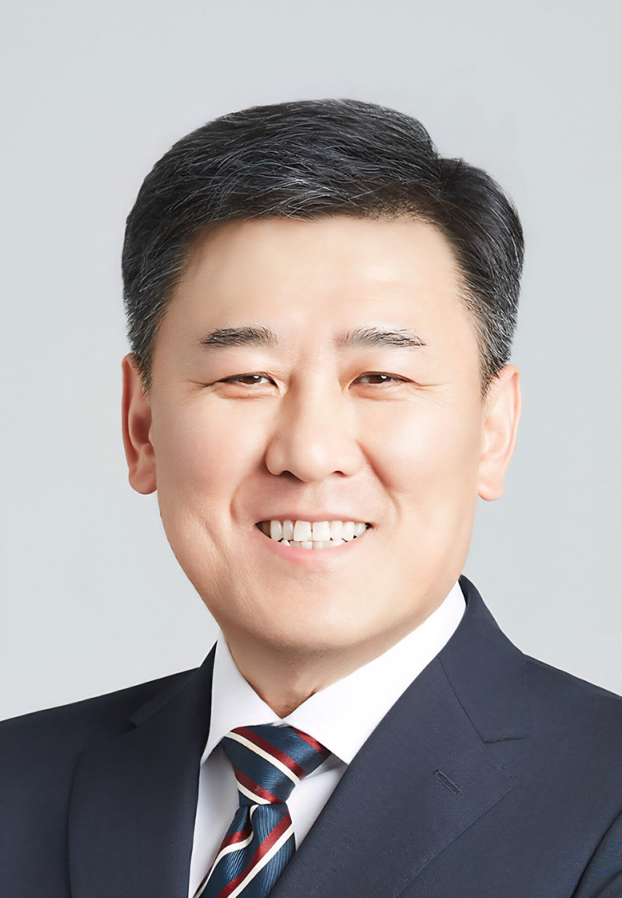 김준석 해운협회 상근부회장 내정자.