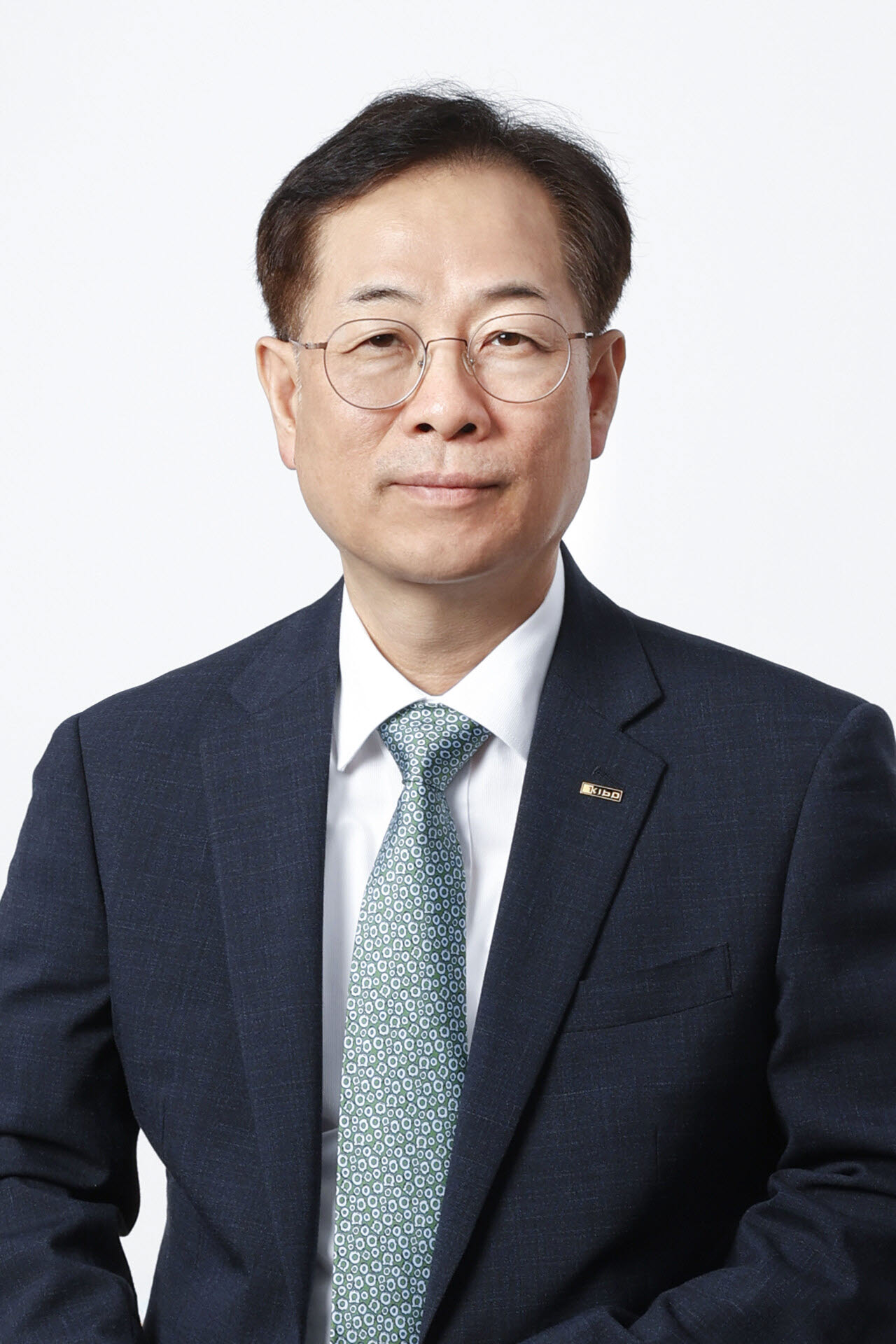 권형택 기보 이사장