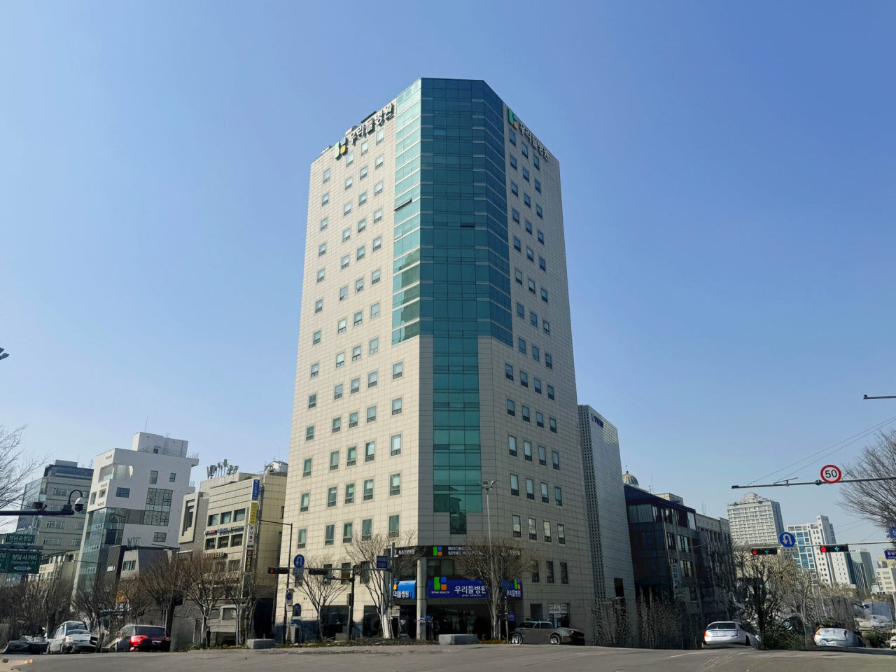 청담 우리들병원, 세계 스마트병원 85위로 3년째 상승