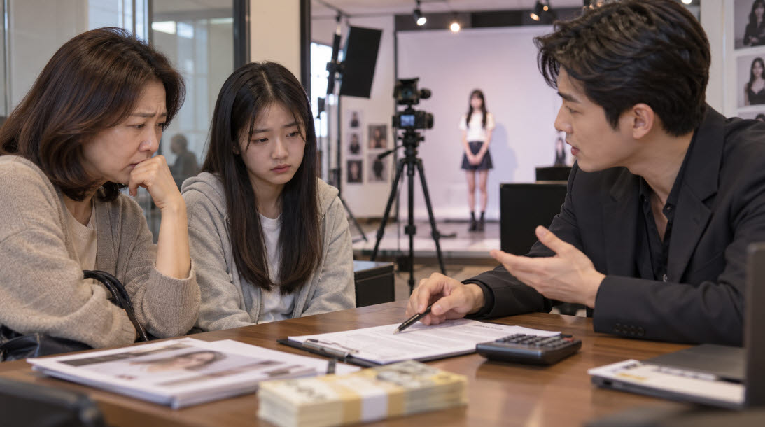 기사의 이해를 돕기 위한 가상 이미지(출처=챗GPT)