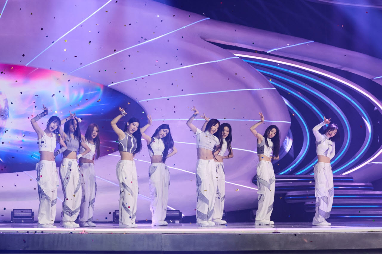 A2O 라이트(사진=A2O엔터테인먼트)