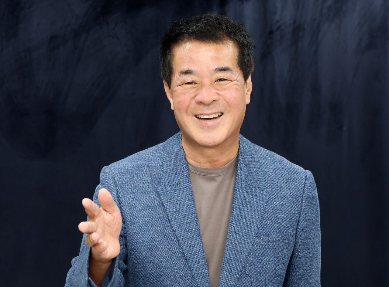 [이데일리 방인권 기자] 박명성 신시컴퍼니 대표 인터뷰