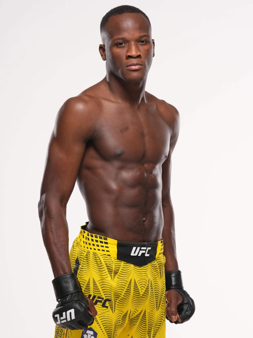 로젠 케이타. 사진=UFC