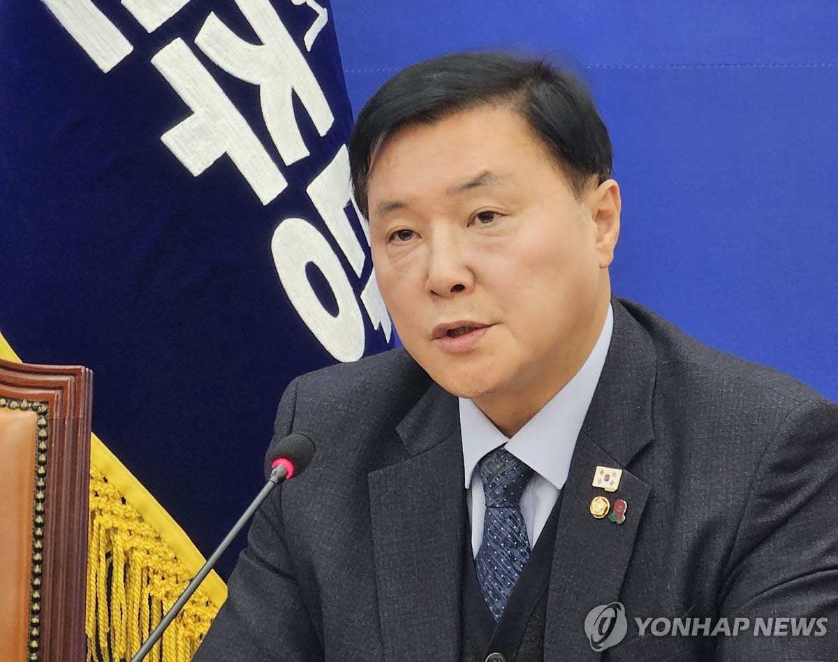 조계원 대변인.(사진=조계원 의원실 제공, 연합뉴스)