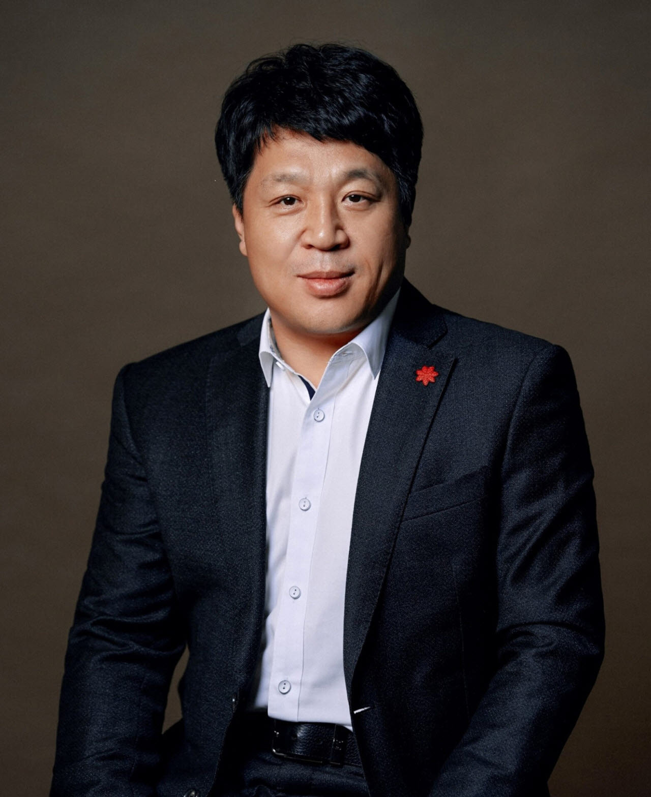 김홍극 신세계인터내셔날 자주부문 대표이사(사진=신세계그룹)
