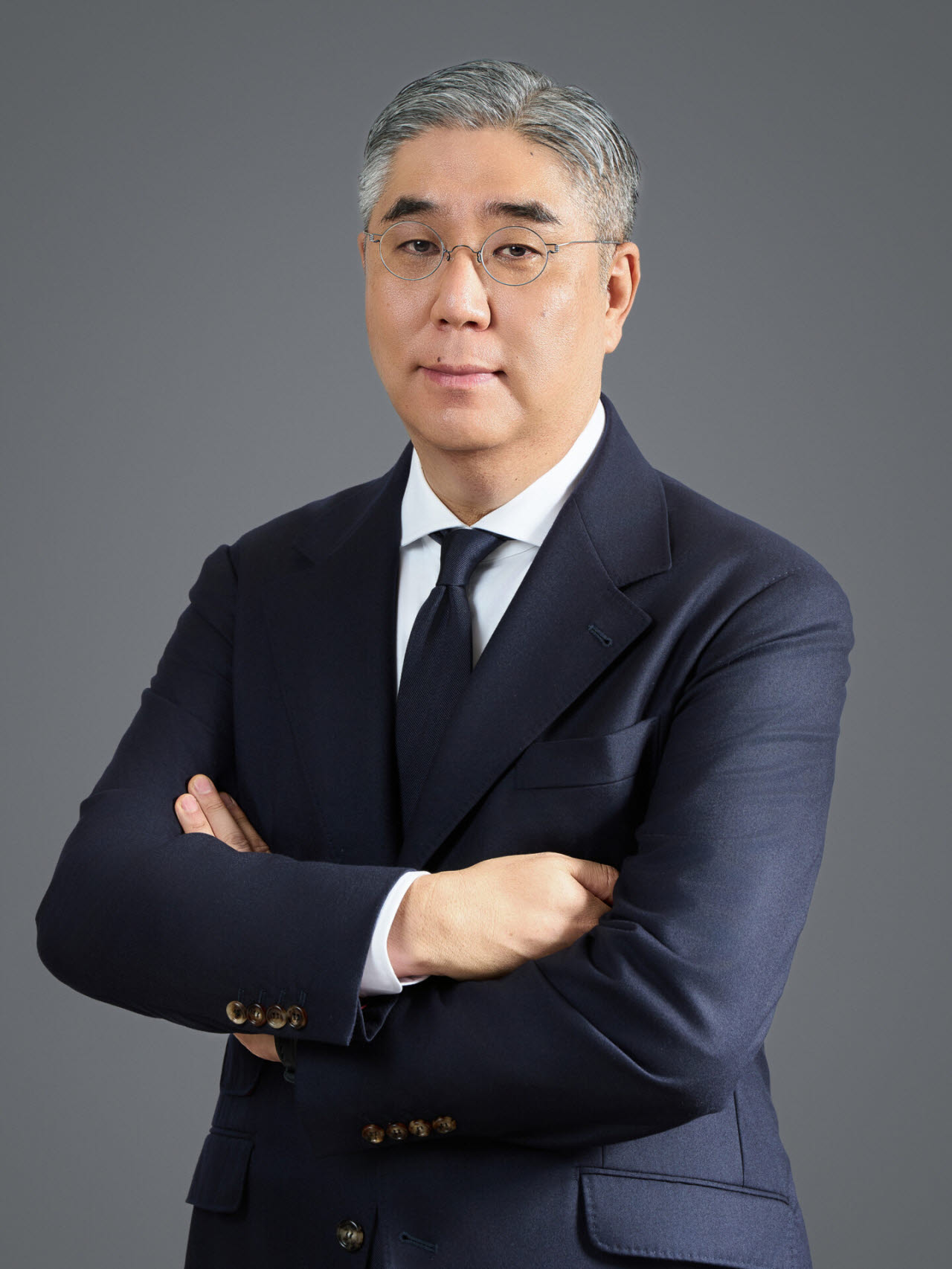 김덕주 신세계인터내셔날 패션디비전(Division) 겸 신세계톰보이 대표. (사진=신세계그룹)