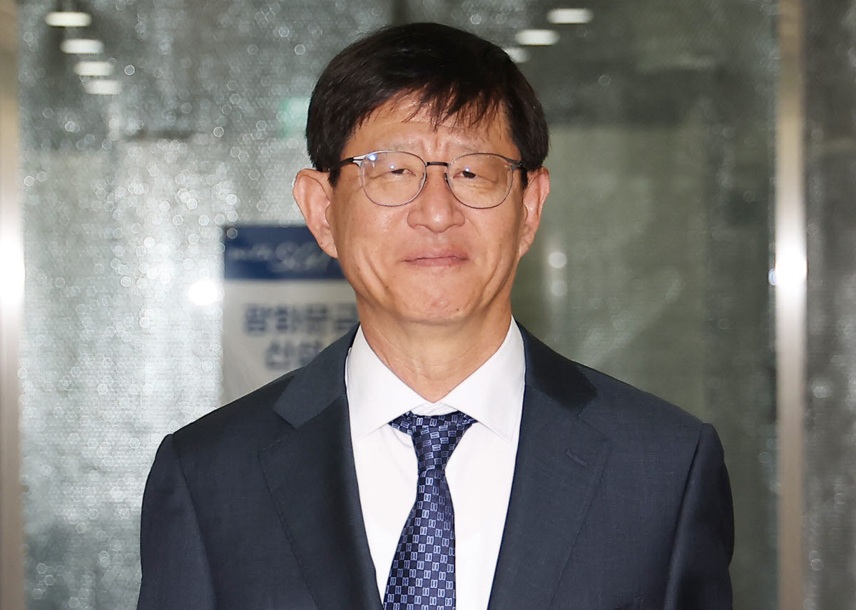 국회 법제사법위원회가 22일 전체회의를 열어 최길수 특별감찰관 후보자 인사청문 경과 보고서를 채택한다.(사진=연합뉴스)