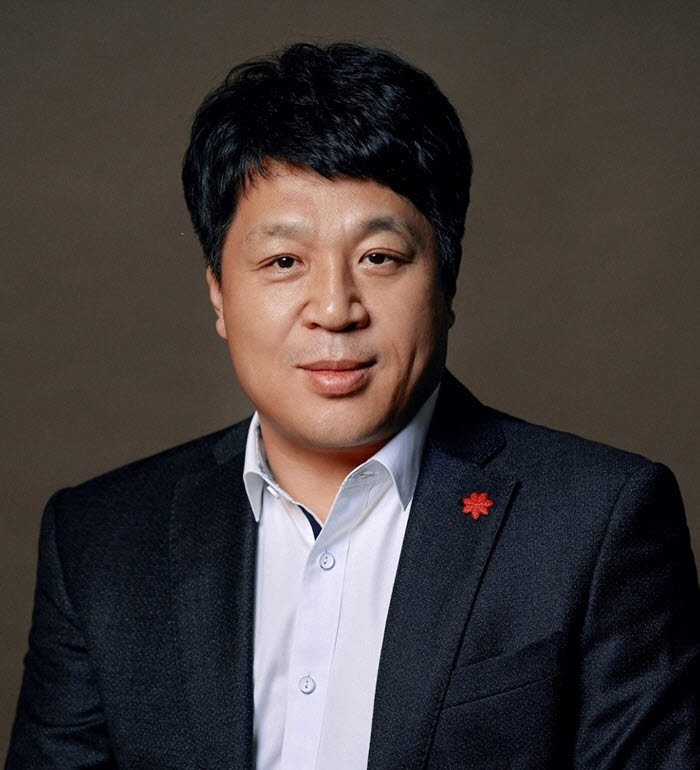 김홍극 신임 이마트 대표이사. (사진=신세계그룹)