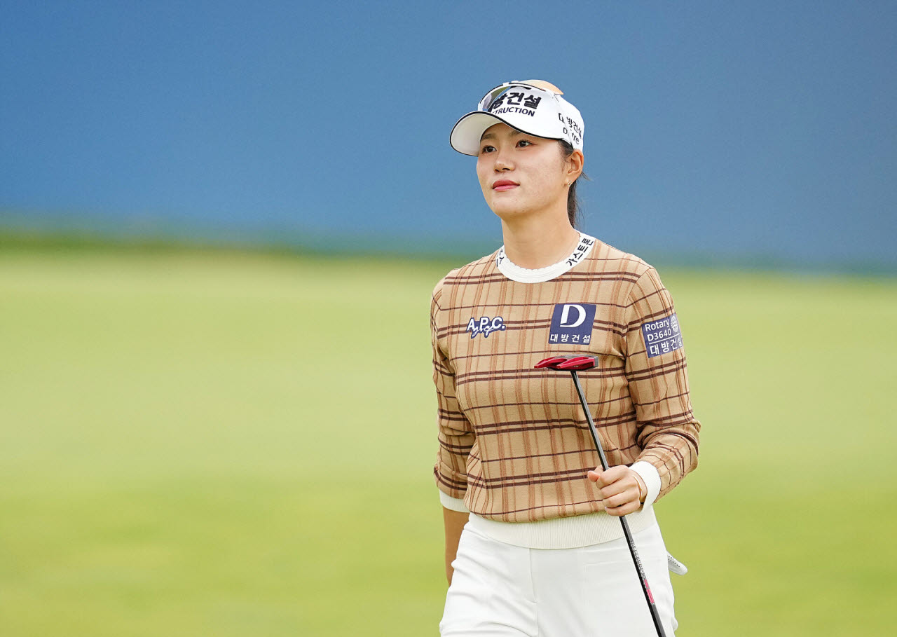 김민선.(사진=대회조직위 제공)