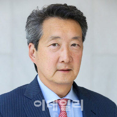 빅터 차 CSIS 한국 석좌 (사진=CSIS)