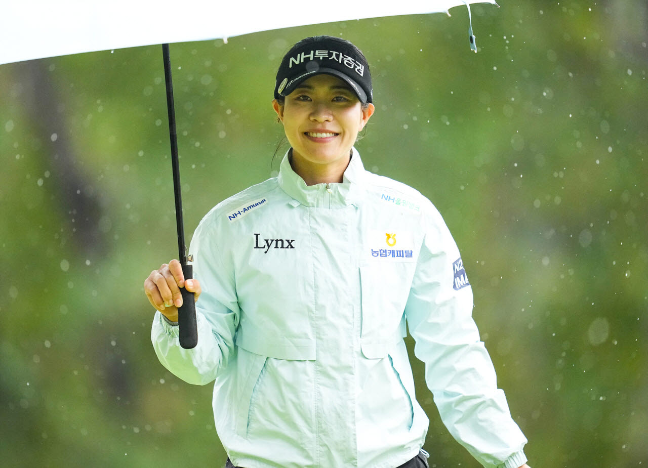 박민지(사진=대회조직위 제공)