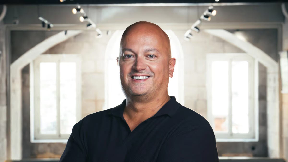 시머스 로카 자포은행 CEO