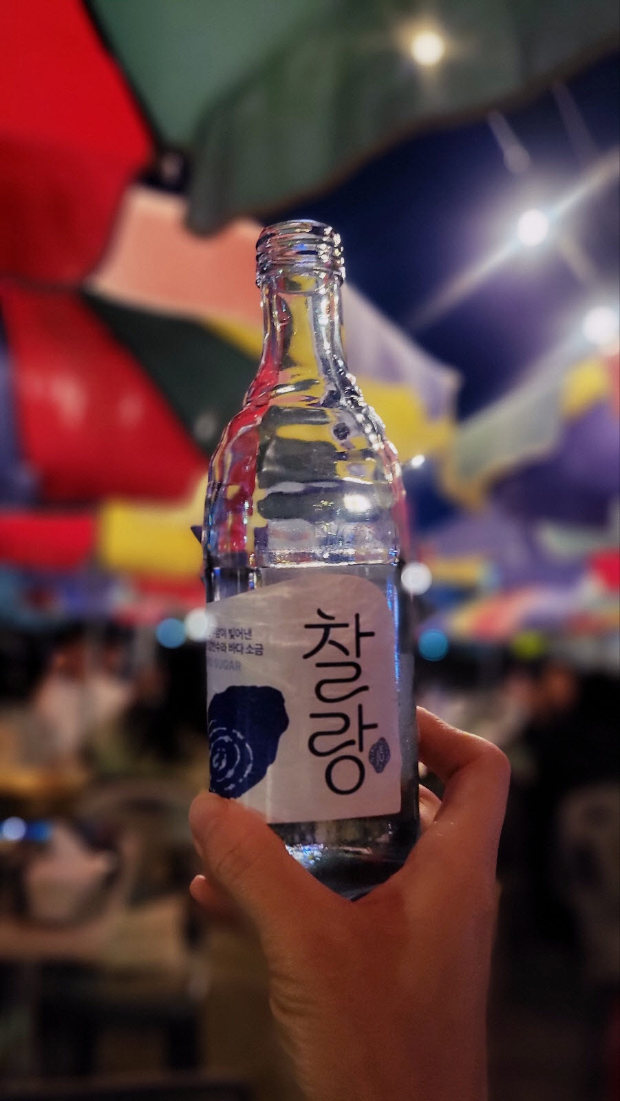 테슬라 맞선 ‘카스랑’…오비맥주 첫 소주 ‘찰랑’ 통할까