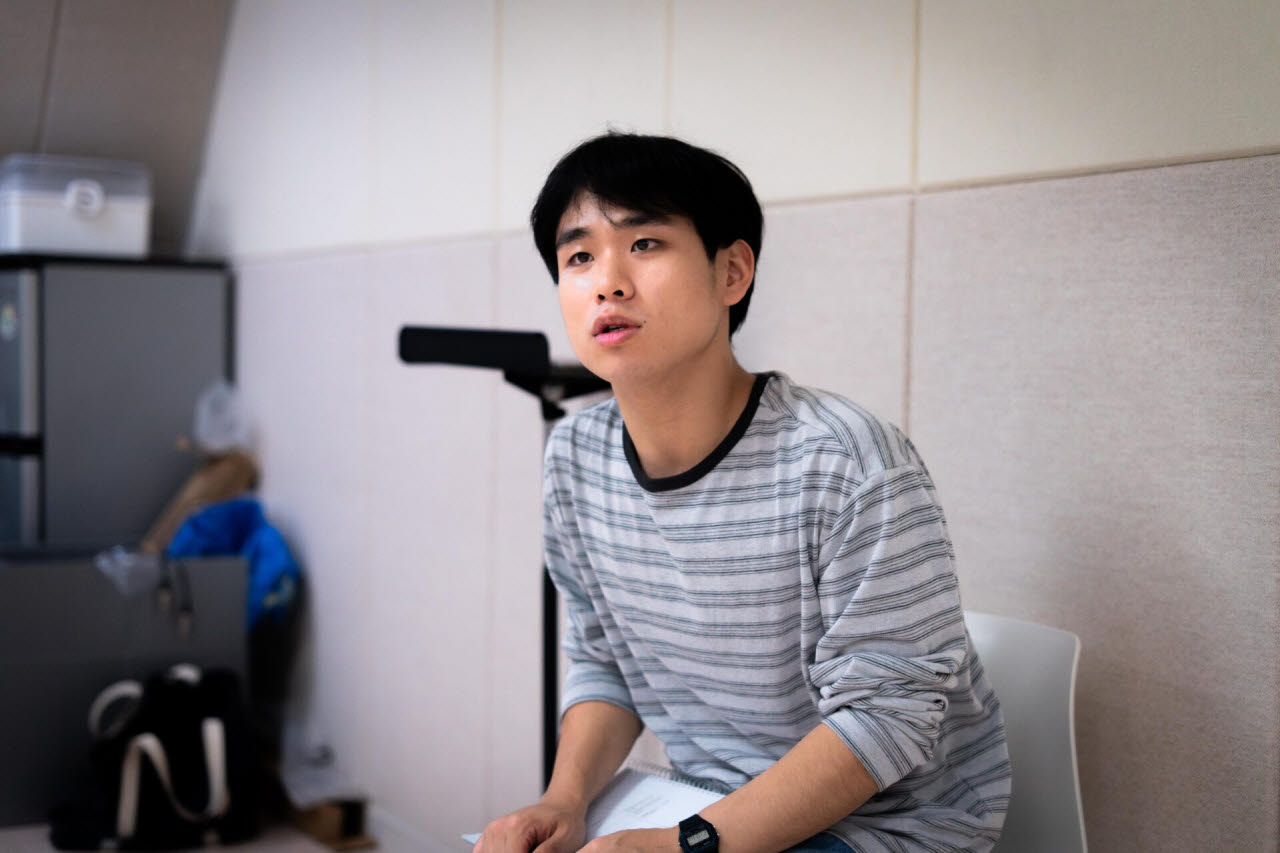 이남기 노크씨어터 대표 (사진=노크씨어터)
