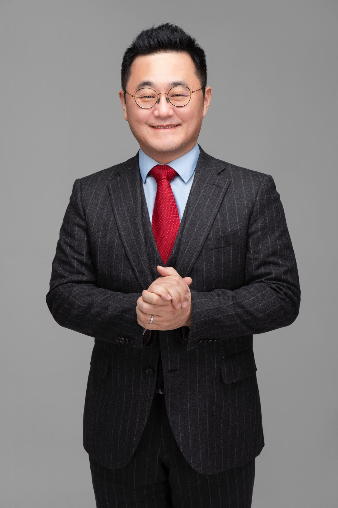 구태언 린 AI산업 전문그룹 총괄변호사 (사진=구태언 변호사)