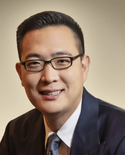 김동선 한화머시너리앤서비스홀딩스(한화M&S) 미래전략총괄 사장