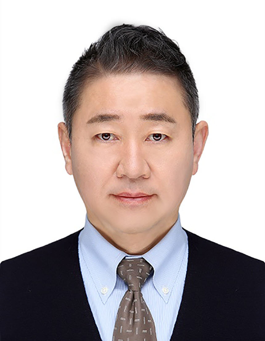 김준하 동아오츠카 신임 사장. (사진=동아오츠카)