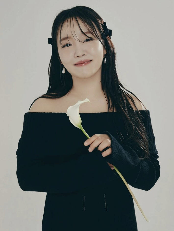 윤하(사진=SNS)