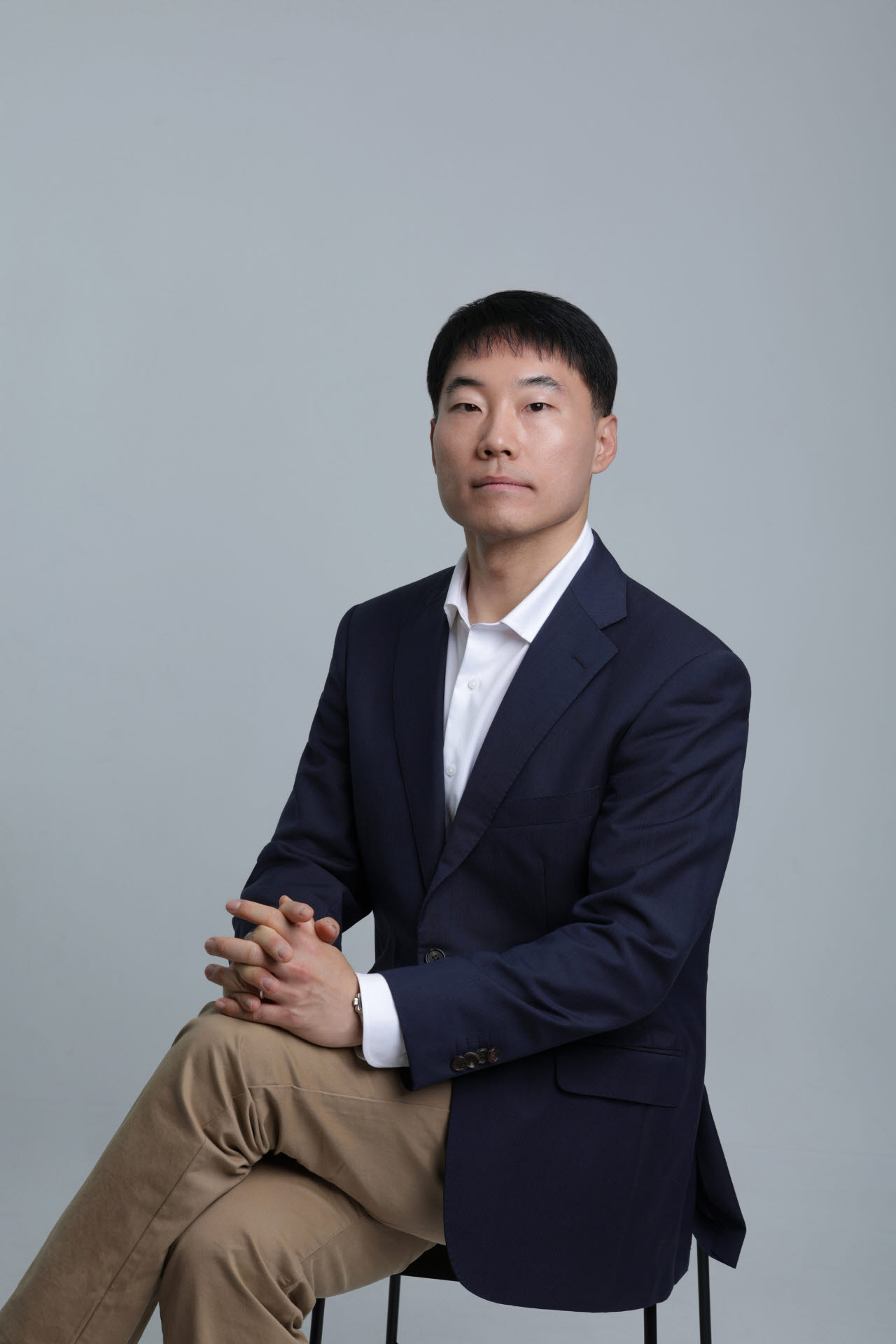 김준연 하이퍼엑셀 CFO. 사진=하이퍼엑셀