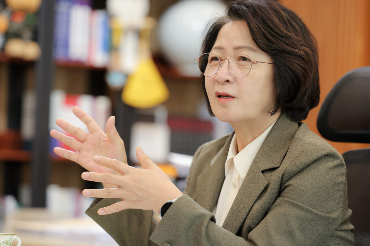 추미애 경기도지사.(사진=경기도)