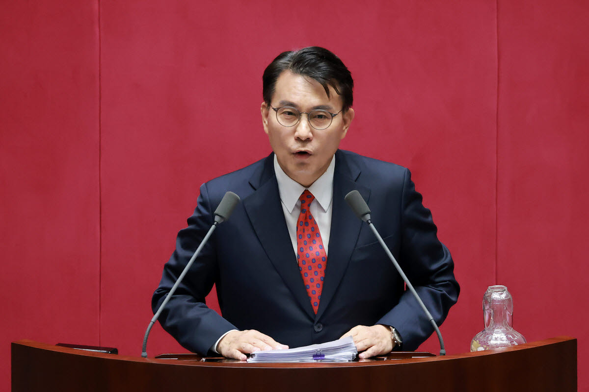 윤상현 국민의힘 의원. (사진=연합뉴스)