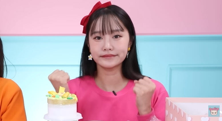 사진=유튜브 채널 '헤이지니' 캡처