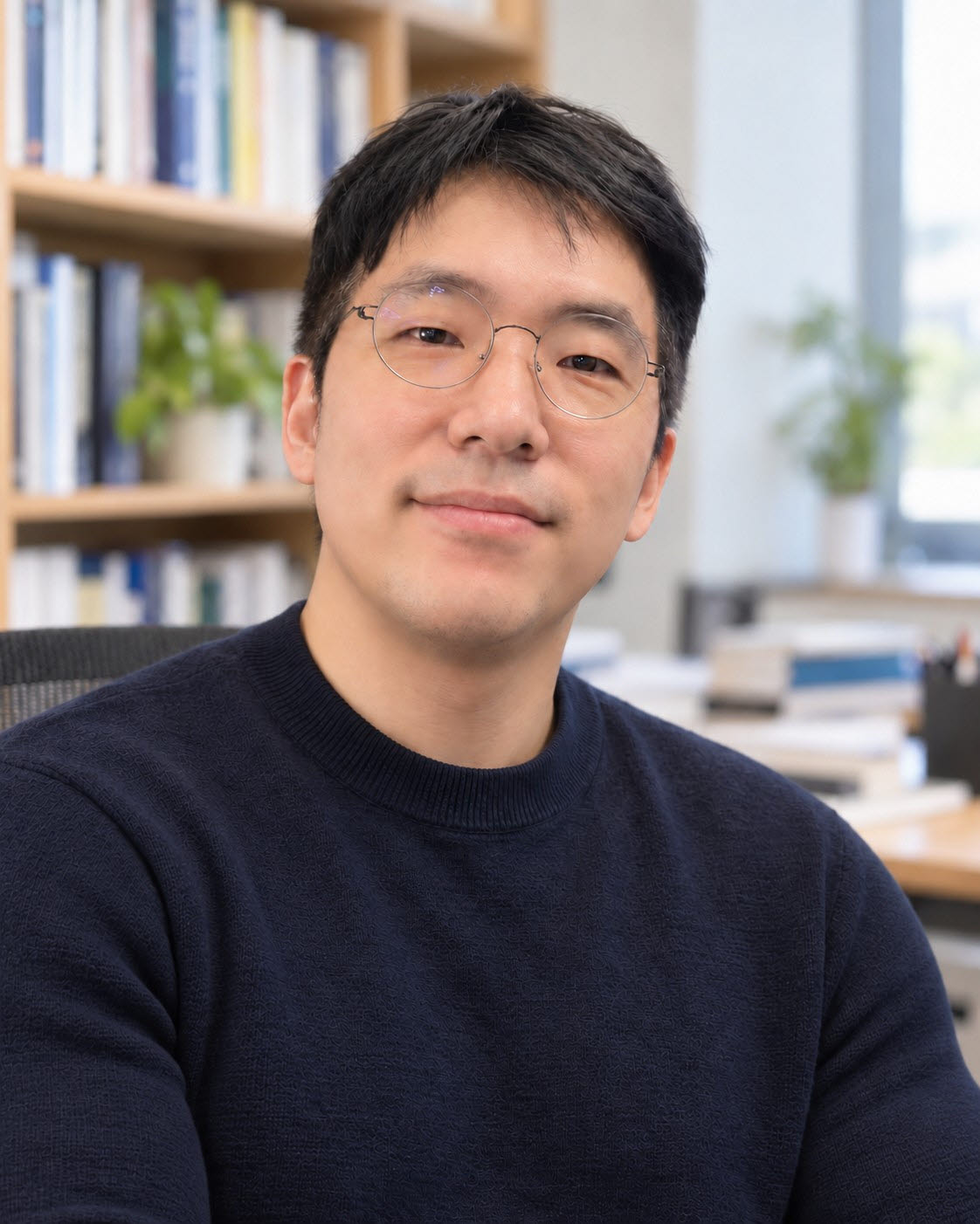 최성진 국민대 전자공학부 교수. (사진=국민대)